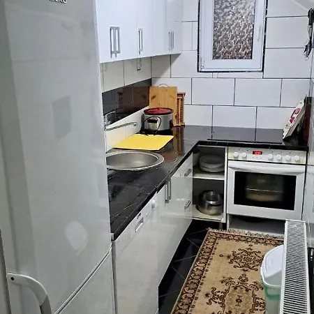 Holiday home Studenac