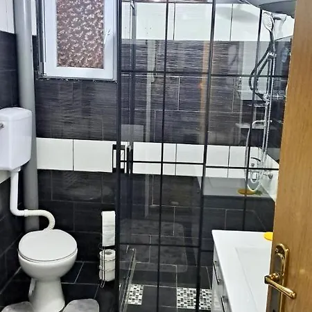 Holiday home Studenac Pale