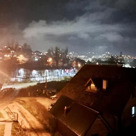 Vikendica Studenac *
