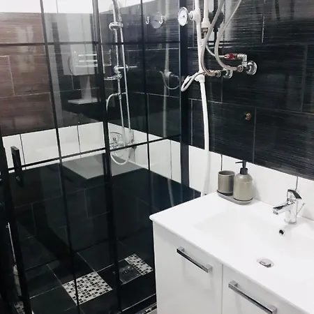 Holiday home Studenac Pale